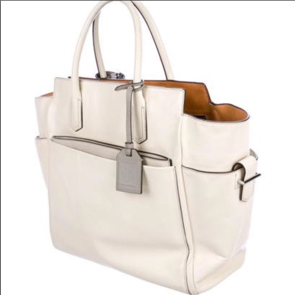 Reed Karloff Handbag